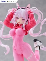 Оригинальная аниме фигурка &laquo;TENITOL Goddess of Victory: Nikke Alice Complete Figure&raquo;