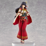 Оригинальная аниме фигурка &laquo;Monster Hunter Rise Hinoa The Quest Maiden Complete Figure&raquo;