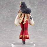 Оригинальная аниме фигурка &laquo;Monster Hunter Rise Hinoa The Quest Maiden Complete Figure&raquo;