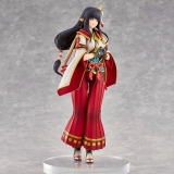 Оригинальная аниме фигурка &laquo;Monster Hunter Rise Hinoa The Quest Maiden Complete Figure&raquo;