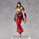 Оригинальная аниме фигурка &laquo;Monster Hunter Rise Minoto The Hub Maiden Complete Figure&raquo;