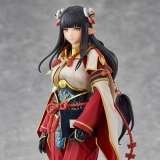 Оригинальная аниме фигурка &laquo;Monster Hunter Rise Minoto The Hub Maiden Complete Figure&raquo;