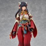 Оригинальная аниме фигурка &laquo;Monster Hunter Rise Minoto The Hub Maiden Complete Figure&raquo;