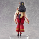 Оригинальная аниме фигурка &laquo;Monster Hunter Rise Minoto The Hub Maiden Complete Figure&raquo;