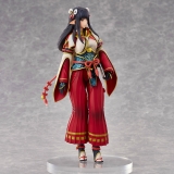 Оригинальная аниме фигурка &laquo;Monster Hunter Rise Minoto The Hub Maiden Complete Figure&raquo;