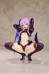 Оригинальная аниме фигурка &laquo;Aisei Tenshi Love Mary Succu Mare Lapis Illustrated by Satou Kuuki 1/6 Complete Figure&raquo;