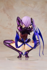 Оригинальная аниме фигурка &laquo;Aisei Tenshi Love Mary Succu Mare Lapis Illustrated by Satou Kuuki 1/6 Complete Figure&raquo;