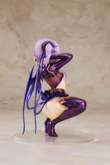 Оригинальная аниме фигурка &laquo;Aisei Tenshi Love Mary Succu Mare Lapis Illustrated by Satou Kuuki 1/6 Complete Figure&raquo;