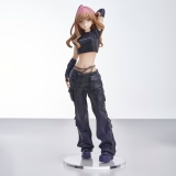 Оригинальная аниме фигурка &laquo;GRIDMAN UNIVERSE" ZOZO BLACK COLLECTION "Yume Minami" Complete Figure&raquo;