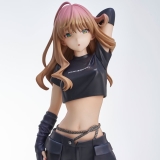 Оригинальная аниме фигурка &laquo;GRIDMAN UNIVERSE" ZOZO BLACK COLLECTION "Yume Minami" Complete Figure&raquo;