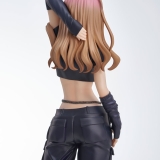Оригинальная аниме фигурка &laquo;GRIDMAN UNIVERSE" ZOZO BLACK COLLECTION "Yume Minami" Complete Figure&raquo;