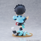 Оригинальная аниме фигурка &laquo;PalVerse Pale. Mob Psycho 100 III Shigeo Kageyama Complete Figure&raquo;