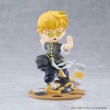 Оригінальна аніме фігурка &laquo;PalVerse Pale. Mob Psycho 100 III Arataka Reigen Complete Figure&raquo;
