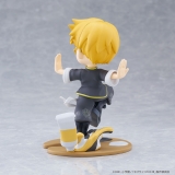 Оригинальная аниме фигурка &laquo;PalVerse Pale. Mob Psycho 100 III Arataka Reigen Complete Figure&raquo;