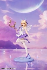 Оригинальная аниме фигурка &laquo;Gift+ Honor of Kings Yao Nick of Time ver. 1/10 Complete Figure&raquo;