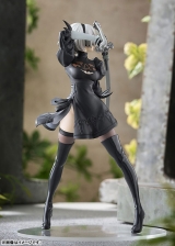 Оригинальная аниме фигурка &laquo;POP UP PARADE NieR:Automata Ver1.1a 2B (YoRHa No.2 Type B) Complete Figure&raquo;