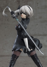Оригинальная аниме фигурка &laquo;POP UP PARADE NieR:Automata Ver1.1a 2B (YoRHa No.2 Type B) Complete Figure&raquo;