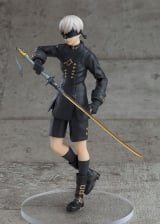 Оригинальная аниме фигурка &laquo;POP UP PARADE NieR:Automata Ver1.1a 9S (YoRHa No.9 Type S) Complete Figure&raquo;