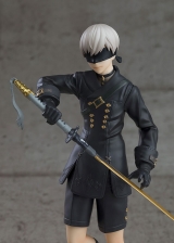 Оригинальная аниме фигурка &laquo;POP UP PARADE NieR:Automata Ver1.1a 9S (YoRHa No.9 Type S) Complete Figure&raquo;