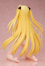 Оригинальная аниме фигурка &laquo;To Love-Ru Darkness Golden Darkness Swimsuit with Gym Uniform Ver. 1/4 Complete Figure&raquo;