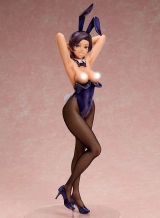 Оригинальная аниме фигурка &laquo;Bullied -Revenge Hypnosis- Sae Hinata Bunny Ver. 1/4 Complete Figure&raquo;