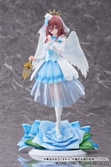 Оригинальная аниме фигурка &laquo;TV Anime "The Quintessential Quintuplets SS" "Miku Nakano Angel ver." 1/7 Complete Figure&raquo;