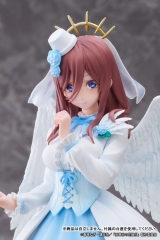 Оригинальная аниме фигурка &laquo;TV Anime "The Quintessential Quintuplets SS" "Miku Nakano Angel ver." 1/7 Complete Figure&raquo;