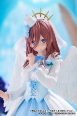Оригинальная аниме фигурка &laquo;TV Anime "The Quintessential Quintuplets SS" "Miku Nakano Angel ver." 1/7 Complete Figure&raquo;