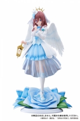 Оригинальная аниме фигурка &laquo;TV Anime "The Quintessential Quintuplets SS" "Miku Nakano Angel ver." 1/7 Complete Figure&raquo;