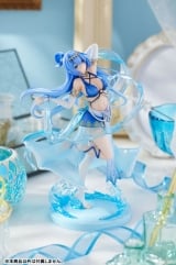 Оригинальная аниме фигурка &laquo;KONOSUBA-God's blessing on this wonderful world! Aqua: Light Novel 10th Anniversary ver.&raquo;