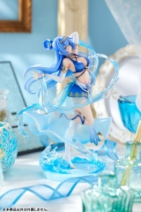 Оригинальная аниме фигурка &laquo;KONOSUBA-God's blessing on this wonderful world! Aqua: Light Novel 10th Anniversary ver.&raquo;