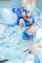 Оригинальная аниме фигурка &laquo;KONOSUBA-God's blessing on this wonderful world! Aqua: Light Novel 10th Anniversary ver.&raquo;