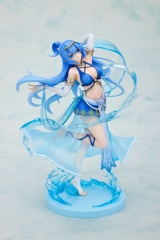 Оригинальная аниме фигурка &laquo;KONOSUBA-God's blessing on this wonderful world! Aqua: Light Novel 10th Anniversary ver.&raquo;