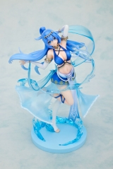 Оригинальная аниме фигурка &laquo;KONOSUBA-God's blessing on this wonderful world! Aqua: Light Novel 10th Anniversary ver.&raquo;