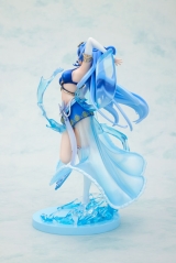 Оригинальная аниме фигурка &laquo;KONOSUBA-God's blessing on this wonderful world! Aqua: Light Novel 10th Anniversary ver.&raquo;