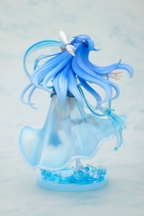 Оригинальная аниме фигурка &laquo;KONOSUBA-God's blessing on this wonderful world! Aqua: Light Novel 10th Anniversary ver.&raquo;