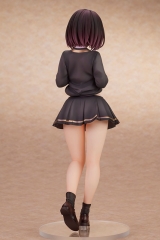 Оригинальная аниме фигурка &laquo;Ayakashi Triangle Suzu Kanade 1/7 Complete Figure&raquo;