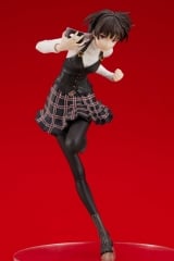 Оригінальна аніме фігурка &laquo;Persona 5 Royal Makoto Niijima School Uniform Ver. 1/7 Complete Figure&raquo;