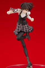 Оригинальная аниме фигурка &laquo;Persona 5 Royal Makoto Niijima School Uniform Ver. 1/7 Complete Figure&raquo;