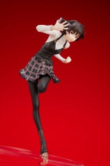 Оригинальная аниме фигурка &laquo;Persona 5 Royal Makoto Niijima School Uniform Ver. 1/7 Complete Figure&raquo;