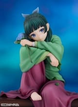 Оригинальная аниме фигурка &laquo;The Apothecary Diaries Maomao 1/7 Complete Figure&raquo;