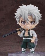 Оригінальна аніме фігурка &laquo;Nendoroid Demon Slayer: Kimetsu no Yaiba Sanemi Shinazugawa&raquo;