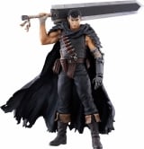 Оригинальная аниме фигурка &laquo;POP UP PARADE Berserk Guts [Black Swordsman] L size Complete Figure&raquo;