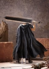 Оригинальная аниме фигурка &laquo;POP UP PARADE Berserk Guts [Black Swordsman] L size Complete Figure&raquo;