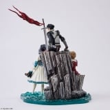 Оригинальная аниме фигурка &laquo;Final Fantasy XVI Form-Ism Scene -Nostalgia-&raquo;