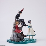 Оригинальная аниме фигурка &laquo;Final Fantasy XVI Form-Ism Scene -Nostalgia-&raquo;