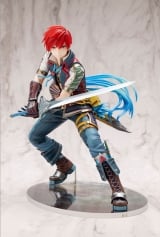 Оригінальна аніме фігурка &laquo;Ys VIII -Lacrimosa of DANA- Adol Christin 1/7 Complete Figure&raquo;