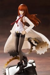 Оригінальна аніме фігурка &laquo;Steins;Gate 0 Kurisu Makise -Antinomic Dual- 1/8 Complete Figure&raquo;