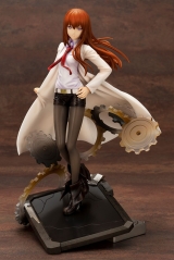 Оригинальная аниме фигурка &laquo;Steins;Gate 0 Kurisu Makise -Antinomic Dual- 1/8 Complete Figure&raquo;