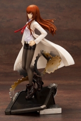 Оригинальная аниме фигурка &laquo;Steins;Gate 0 Kurisu Makise -Antinomic Dual- 1/8 Complete Figure&raquo;